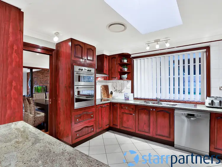 Fourth view of Homely house listing, 12 Skyhawk Ave, Raby NSW 2566
