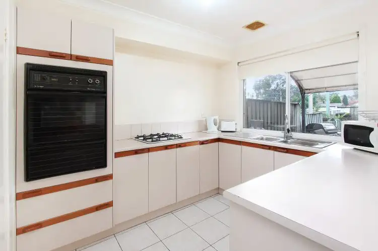 Third view of Homely townhouse listing, 5/130 Reservoir Road, Blacktown NSW 2148