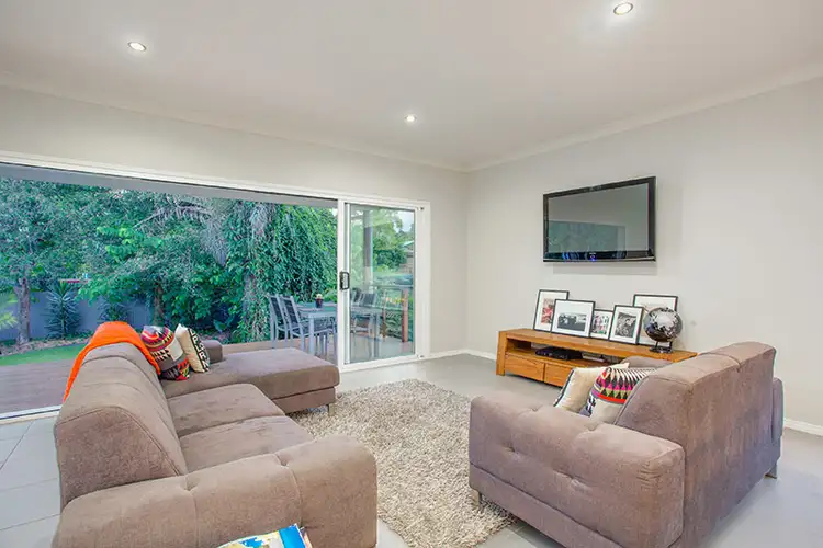 Seventh view of Homely house listing, 89 Clayton Street, Sandgate QLD 4017