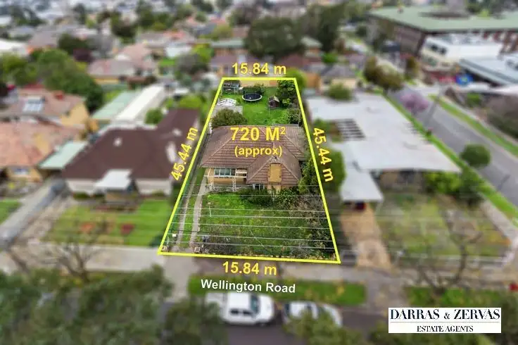26 Wellington Road, Clayton VIC 3168