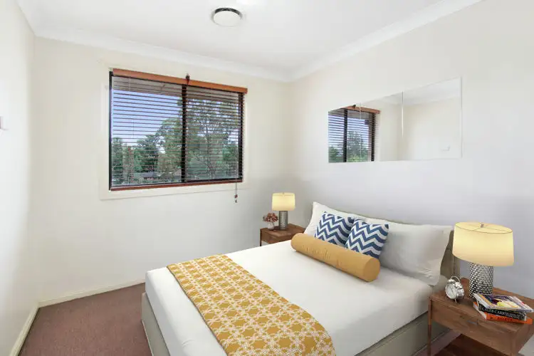 Fourth view of Homely townhouse listing, 57 Clare Street, Blacktown NSW 2148