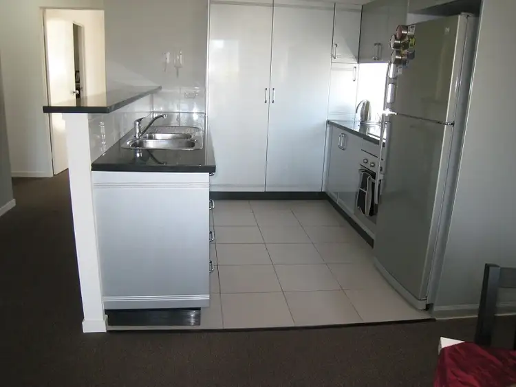 Third view of Homely unit listing, 28/11 Manning Street, South Brisbane QLD 4101