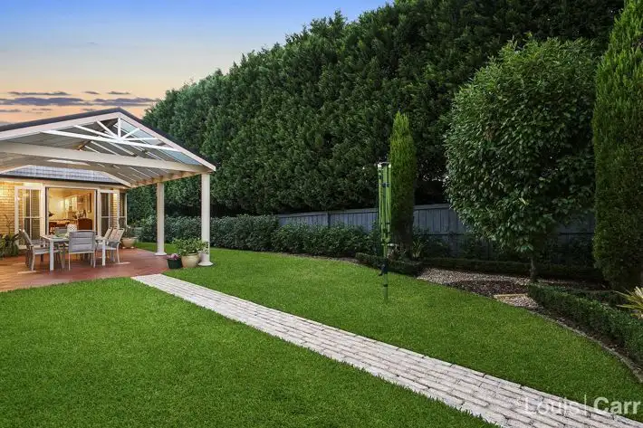 Second view of Homely house listing, 33 Glenhope Road, West Pennant Hills NSW 2125