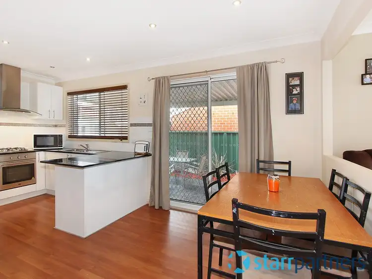 Fifth view of Homely house listing, 7 Orchid Close, Colyton NSW 2760