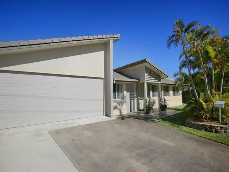 Second view of Homely house listing, 33 Tepequar Drive, Maroochydore QLD 4558