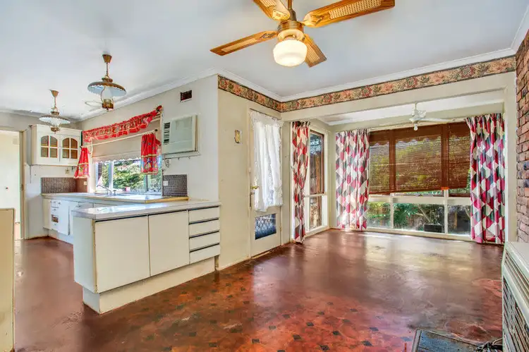 Third view of Homely house listing, 12 Westfield Boulevard, Westmeadows VIC 3049