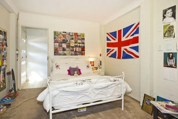Fifth view of Homely townhouse listing, 2/6 Mill Place, Wickham NSW 2293