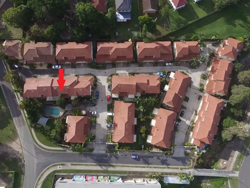 Main view of Homely townhouse listing, 41/6 Samanthas Way, Slacks Creek QLD 4127