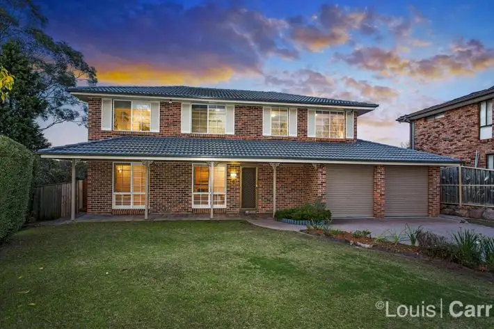 06 Hayley Pl, Cherrybrook NSW 2126