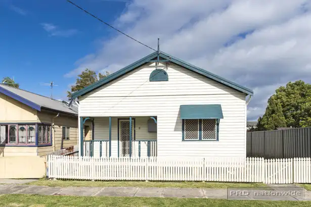 Second view of Homely house listing, 6 Bentley Street, Islington NSW 2296