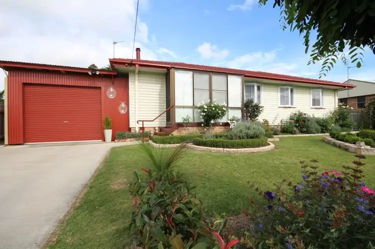 Main view of Homely house listing, 212 Bulwer street, Tenterfield NSW 2372