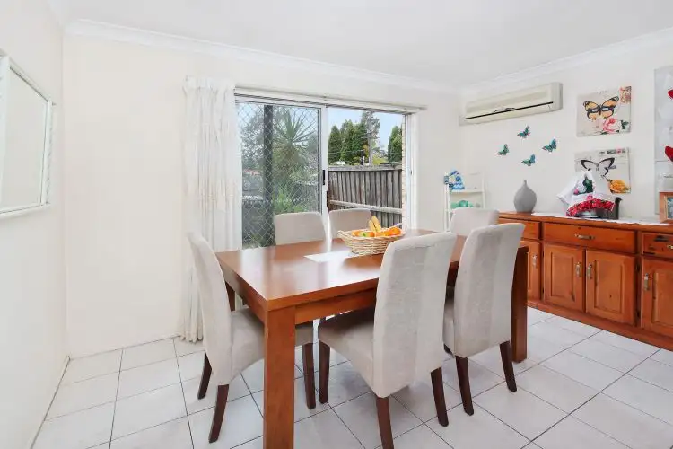 Fifth view of Homely townhouse listing, 5/130 Reservoir Road, Blacktown NSW 2148