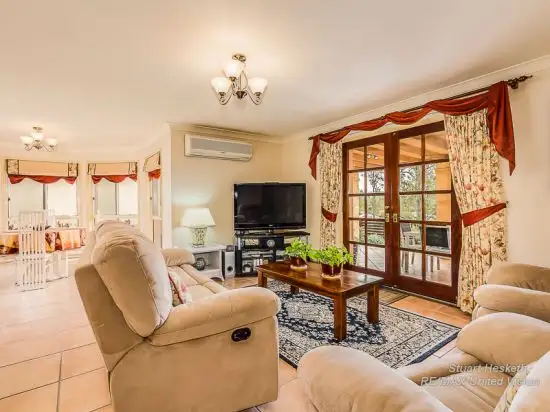 Third view of Homely house listing, 10 Golden Oak Crescent, Carindale QLD 4152