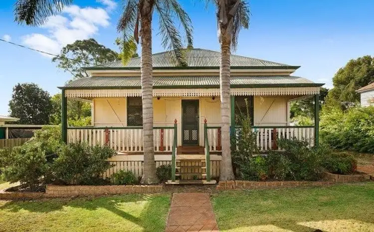 3 McCook Street, South Toowoomba QLD 4350