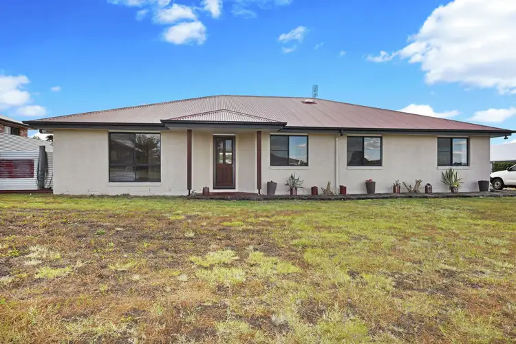 Main view of Homely house listing, 8 Corella Street, Meringandan West QLD 4352