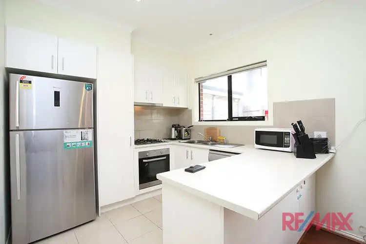 Third view of Homely villa listing, 9A Wattle Drive, Doveton VIC 3177