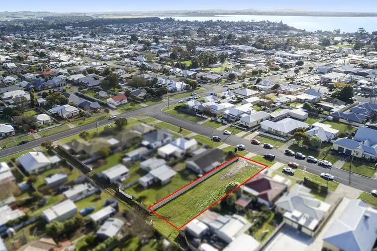 Sixth view of Homely land listing, 32 Miller Street, Colac VIC 3250