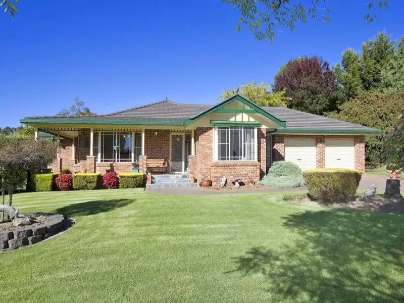 Main view of Homely house listing, 72 The Avenue, Armidale NSW 2350