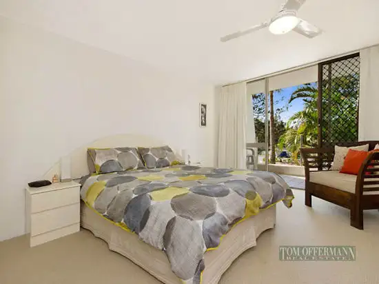 Third view of Homely unit listing, 41/6 Quamby Place, Noosa Heads QLD 4567