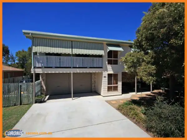 Main view of Homely house listing, 84 Warroo Drive, Deception Bay QLD 4508