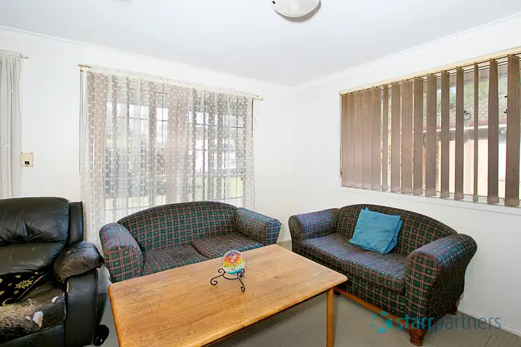 Second view of Homely townhouse listing, 7/140 Francis Street, Richmond NSW 2753