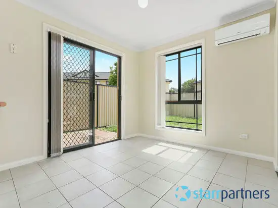 Sixth view of Homely townhouse listing, 20/4 Nolan Place, Seven Hills NSW 2147