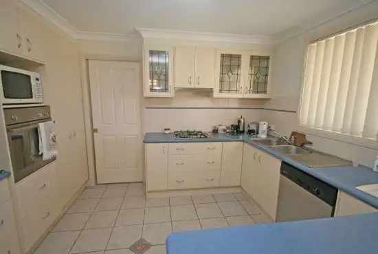 Third view of Homely house listing, 1 Minimbah Close, Tamworth NSW 2340