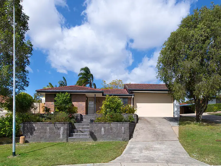9 Story Court, Sinnamon Park QLD 4073