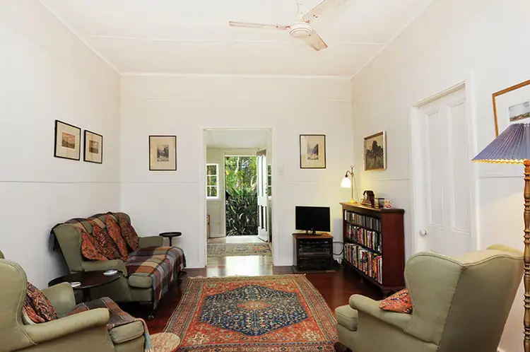 Fourth view of Homely house listing, 15 Parsons Knob Road South, Hunchy QLD 4555