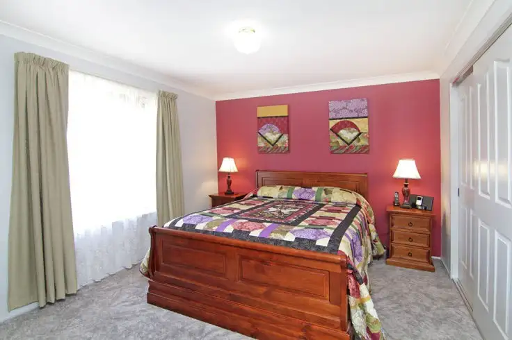 Third view of Homely house listing, 5 Chandler Cl, Armidale NSW 2350