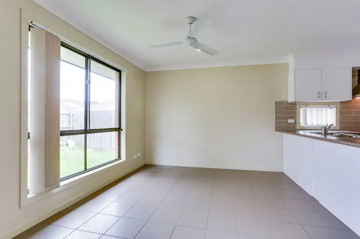 Third view of Homely house listing, 42 Penrose Circuit, Redbank Plains QLD 4301