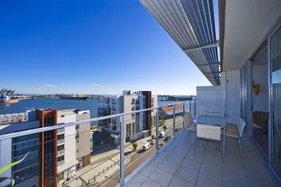 Main view of Homely apartment listing, Address available on request