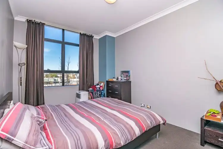Sixth view of Homely house listing, 12/522-526 Hunter Street, Newcastle NSW 2300
