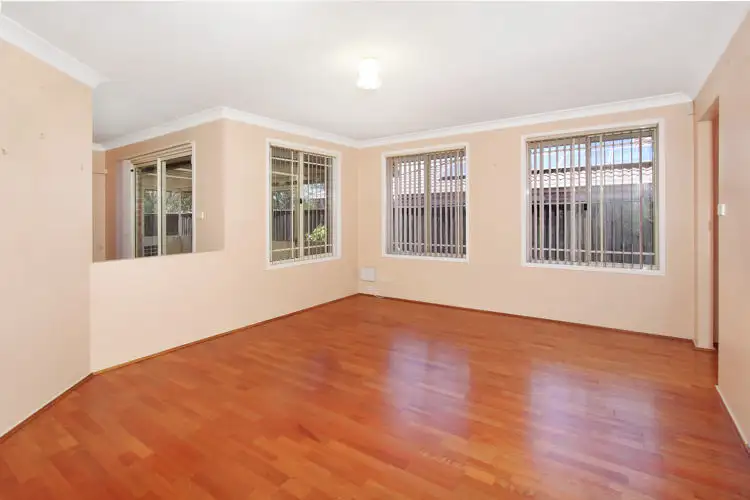 Third view of Homely house listing, 8 Brickfield Place, Blacktown NSW 2148