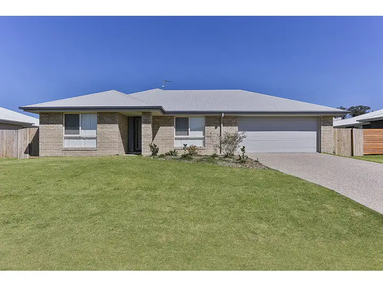 48 Ferguson Road, Westbrook QLD 4350