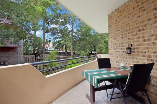 Sixth view of Homely apartment listing, 3/14 New Street, North Parramatta NSW 2151