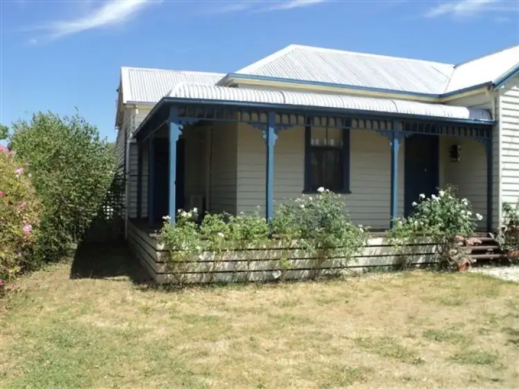 Second view of Homely house listing, 92 Bree Road, Hamilton VIC 3300