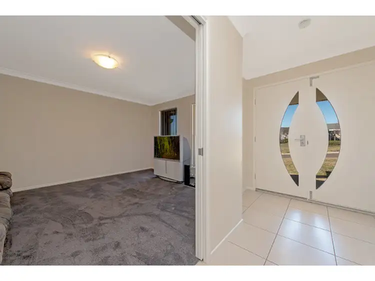 Second view of Homely house listing, 3 Carla Crescent, Westbrook QLD 4350