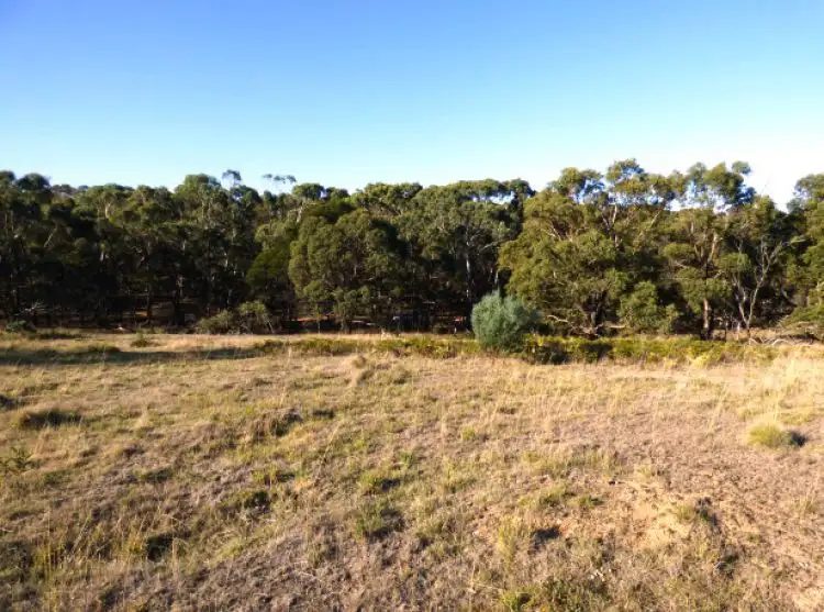 Fifth view of Homely land listing, 350 Tippetts Road, Dereel VIC 3352