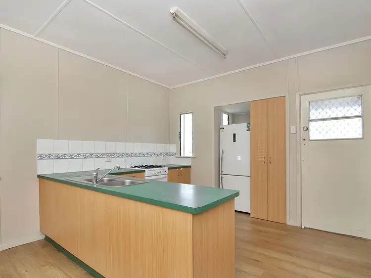 Second view of Homely house listing, 35 Samford Street, Leichhardt QLD 4305