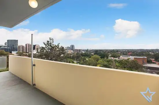 Sixth view of Homely unit listing, 23/30 Alice Street, Harris Park NSW 2150