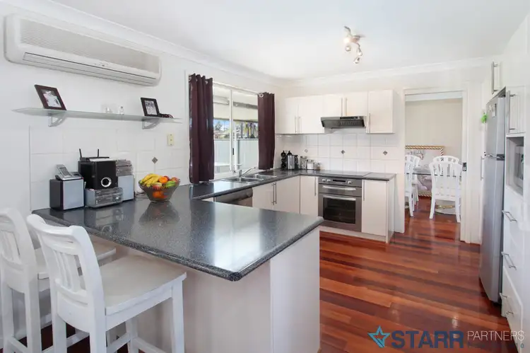 Third view of Homely house listing, 29 Fantail Crescent, Erskine Park NSW 2759
