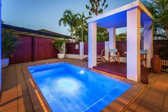 Third view of Homely house listing, 7 Pitt Street, Blacks Beach QLD 4740