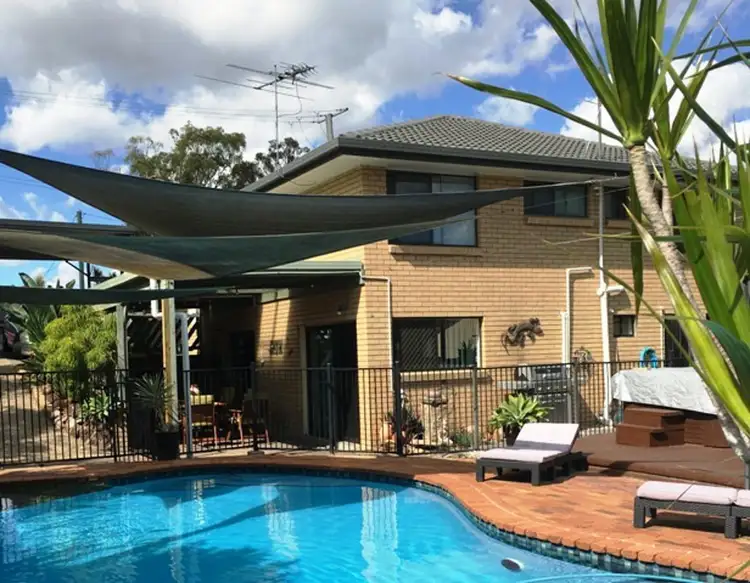Main view of Homely house listing, 30 Caloola Drive, Springwood QLD 4127