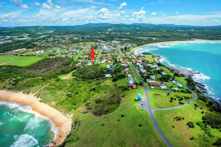 Fifth view of Homely unit listing, 3/48 Market Street, Woolgoolga NSW 2456
