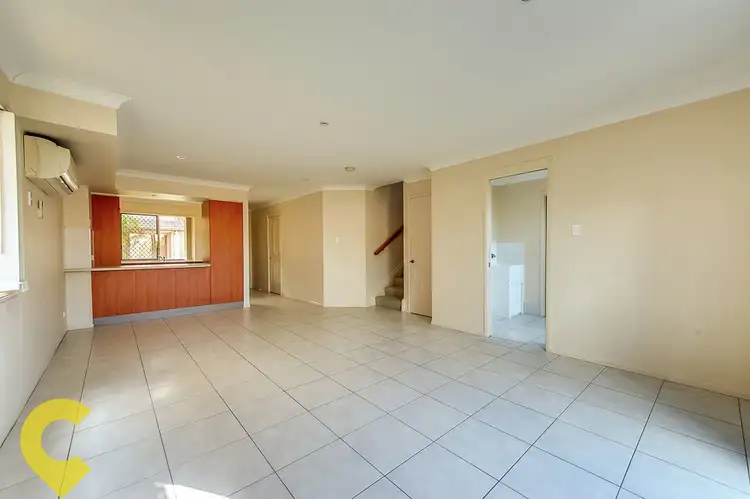 Fourth view of Homely house listing, 31/19 Kathleen Street, Richlands QLD 4077