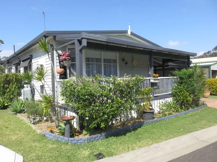 Main view of Homely house listing, 152 Rosewood Drive, Valla Beach NSW 2448