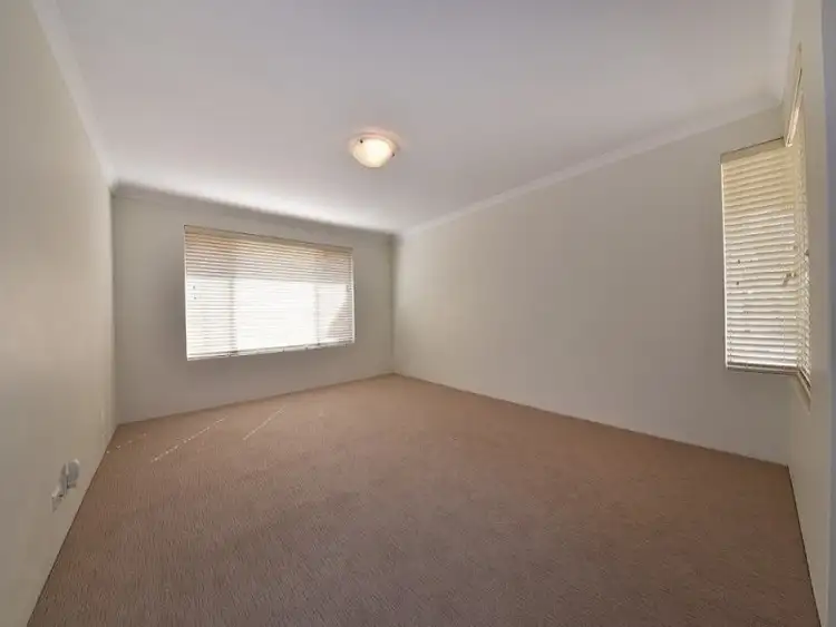 Second view of Homely house listing, 4 Harden Park Trail, Carramar WA 6031