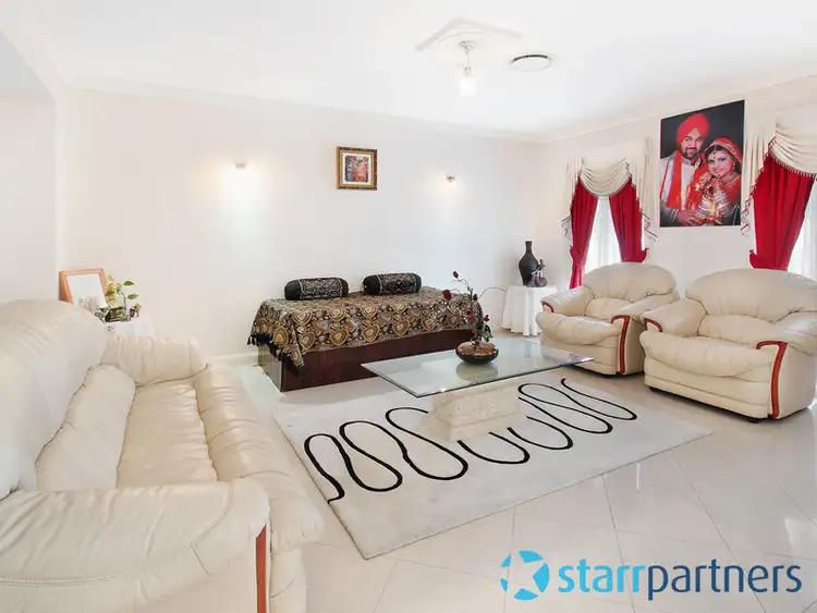 Fourth view of Homely house listing, 20 Glengarry Drive, Glenmore Park NSW 2745