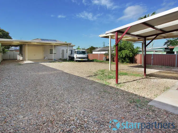 Second view of Homely house listing, 106 Old Prospect Road, South Wentworthville NSW 2145